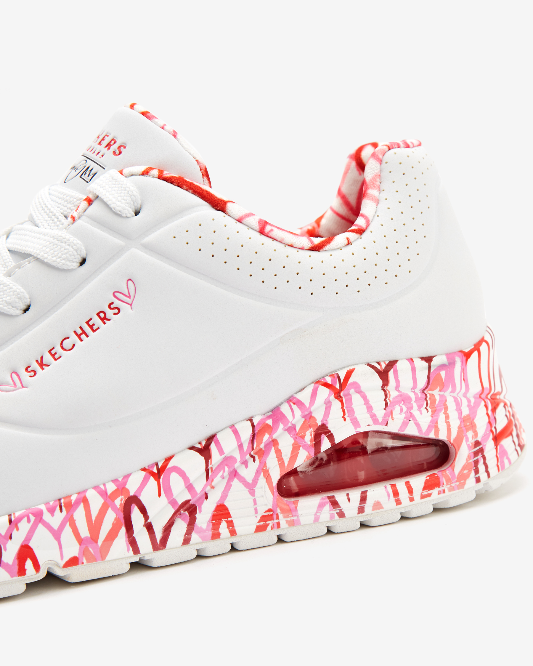 Skechers uno loving Clearance